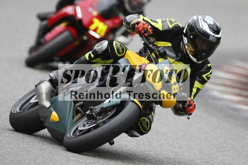 /35 26.07.2025 Speer Racing ADR/Gruppe gelb/138